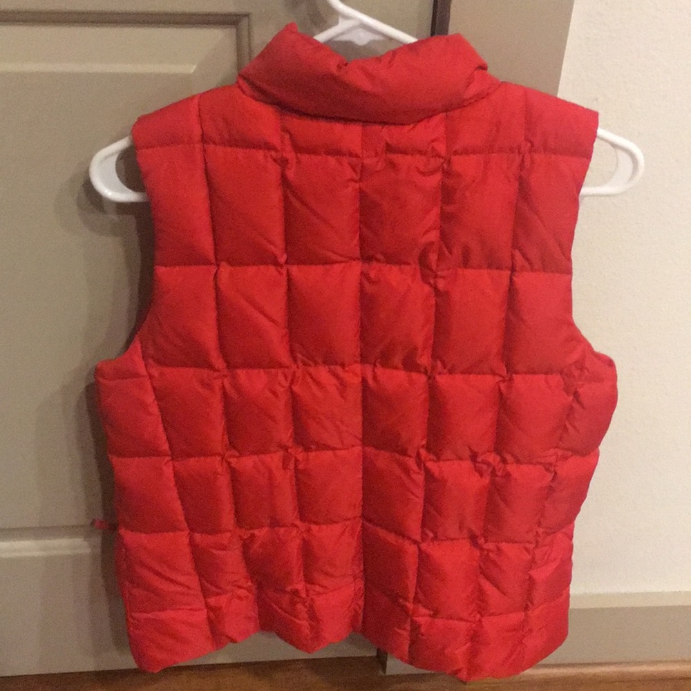 GAP down vest - Picture 4 of 4
